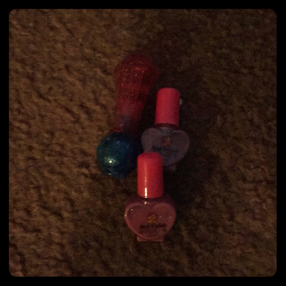 Nalpolish